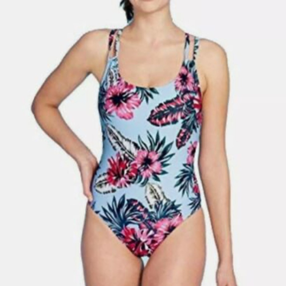 Kona Sol full Swimsuit 🩱 - Picture 11 of 11